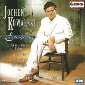 Couverture du produit · Evergreens