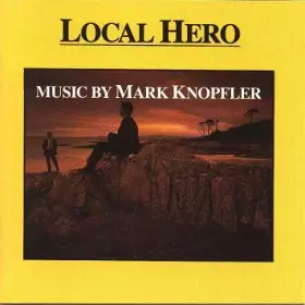 Couverture du produit · Local Hero