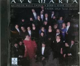 Couverture du produit · Ave Maria