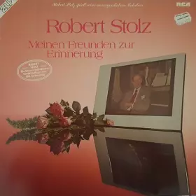 Couverture du produit · Meinen Freunden Zur Erinnerung