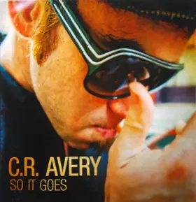 Couverture du produit · So It Goes