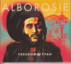 Couverture du produit · Freedom & Fyah