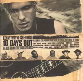 Couverture du produit · 10 Days Out (Blues From The Backroad)