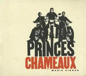 Couverture du produit · Magic Cirkus