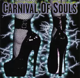 Couverture du produit · Carnival Of Souls