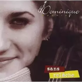 Couverture du produit · Sans Relache