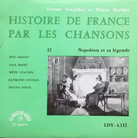 Couverture du produit · Napoléon Et Sa Légende
