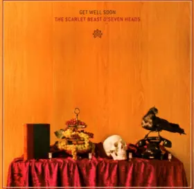 Couverture du produit · The Scarlet Beast O' Seven Heads