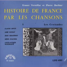 Couverture du produit · Les Croisades