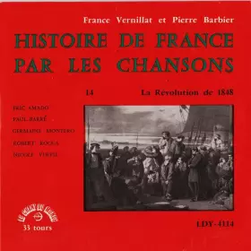 Couverture du produit · La Révolution De 1848