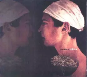 Couverture du produit · Driftline