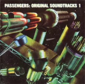 Couverture du produit · Original Soundtracks 1