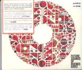 Couverture du produit · Future Sounds Of Buenos Aires
