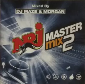 Couverture du produit · NRJ Master Mix 2
