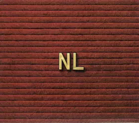Couverture du produit · NL