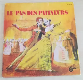Couverture du produit · Le "Pas Des Patineurs"