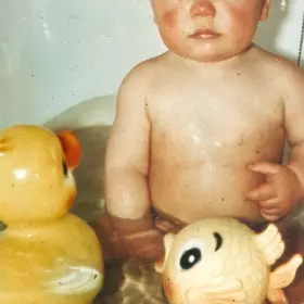 Couverture du produit · Ocd Go Go Go Girls