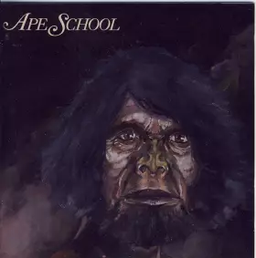 Couverture du produit · Ape School