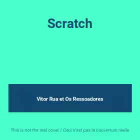 Couverture du produit · Scratch
