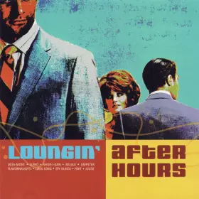 Couverture du produit · Loungin' After Hours