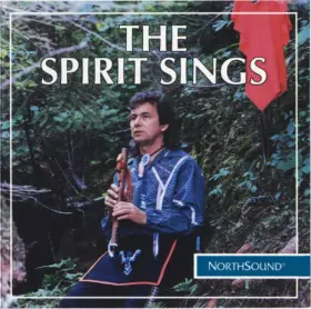 Couverture du produit · The Spirit Sings