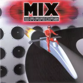 Couverture du produit · Mix Warriors