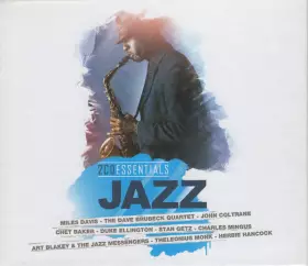 Couverture du produit · Jazz