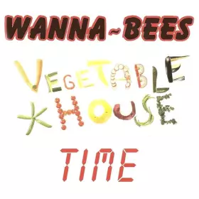 Couverture du produit · Vegetable House Time
