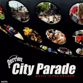 Couverture du produit · City Parade 2004