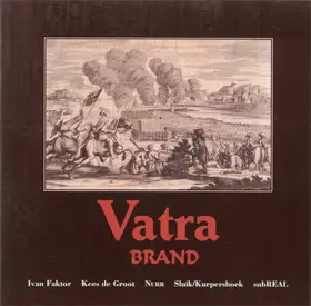 Couverture du produit · Vatra / Brand