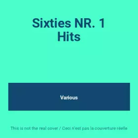 Couverture du produit · Sixties NR. 1 Hits
