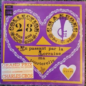 Couverture du produit · Chansons