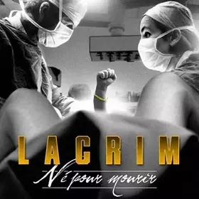 Couverture du produit · Né Pour Mourir