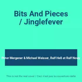 Couverture du produit · Bits And Pieces / Jinglefever
