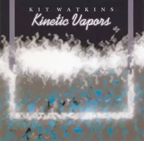 Couverture du produit · Kinetic Vapors