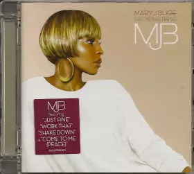 Couverture du produit · Growing Pains