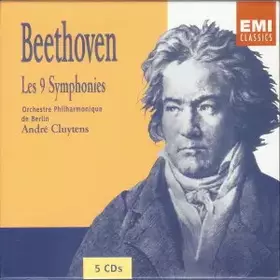 Couverture du produit · Les 9 Symphonies