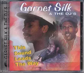 Couverture du produit · This Sound Leads The Way