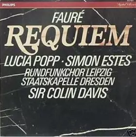Couverture du produit · Requiem
