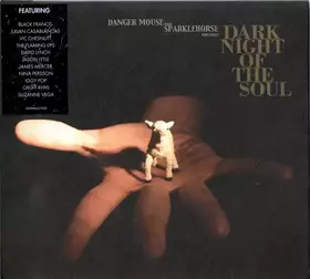 Couverture du produit · Dark Night Of The Soul