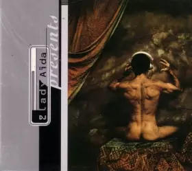 Couverture du produit · Doppler F ACT - The Eclectic Mix Session