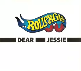 Couverture du produit · Dear Jessie