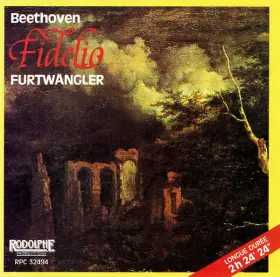 Couverture du produit · Fidelio Op. 72