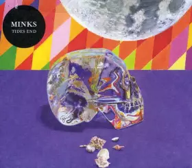 Couverture du produit · Tides End