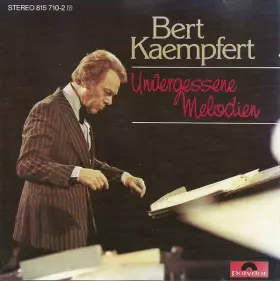 Couverture du produit · Unvergessene Melodien