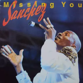 Couverture du produit · Missing You