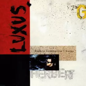 Couverture du produit · Luxus