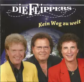 Couverture du produit · Kein Weg Zu Weit