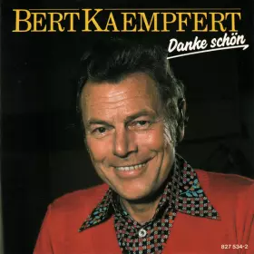 Couverture du produit · Danke Schön