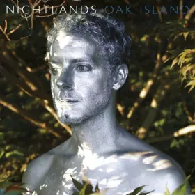 Couverture du produit · Oak Island
